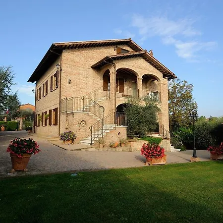 Country house Madonna Della Neve