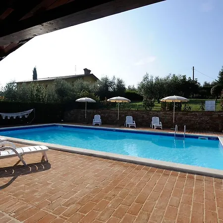 Madonna Della Neve Country house Castiglione del Lago