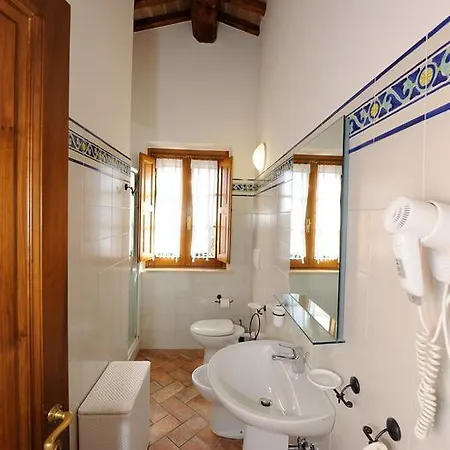 Madonna Della Neve Country house