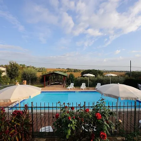Country house Madonna Della Neve