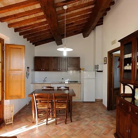 Country house Madonna Della Neve