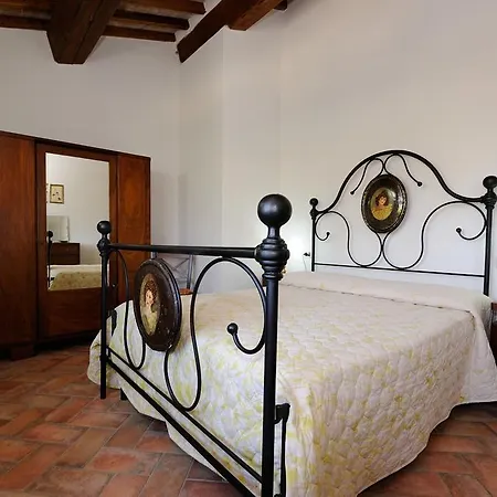 Country house Madonna Della Neve *