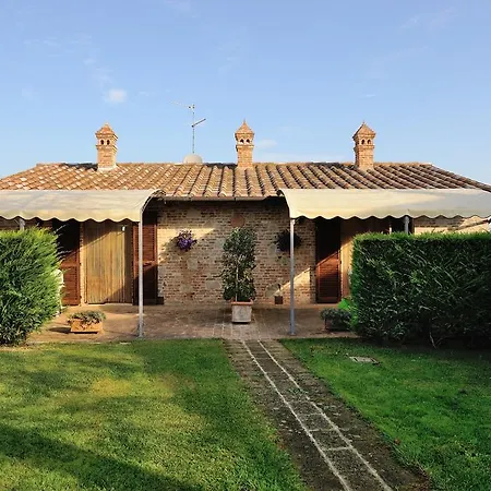 Country house Madonna Della Neve