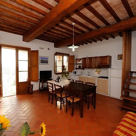 Madonna Della Neve Country house
